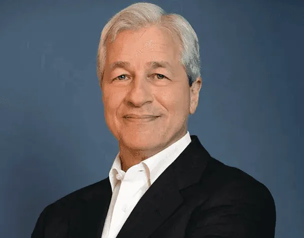 Jamie Dimon
